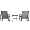 Flash Furniture Brown 3-Piece Rocking Chair and Side Table Set FV-FSC-2315-BRN-GG - alternate 7